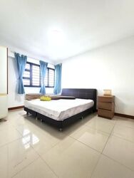 Blk 30 Ghim Moh Edge (Queenstown), HDB 4 Rooms #460105861